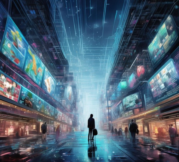 电子商务，机遇与挑战并存的未来