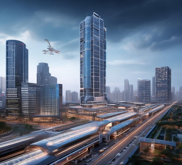 商贸服务型国家物流枢纽承载城市,推动现代化与经济繁荣 商贸服务型国家物流枢纽承载城市,推动现代化与经济繁荣