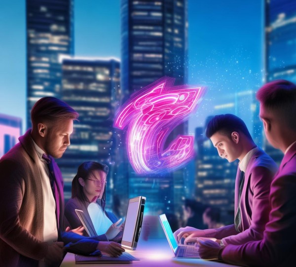 商贸服务企业,助力商业复苏的创新力量 商贸服务企业,助力商业复苏的创新力量