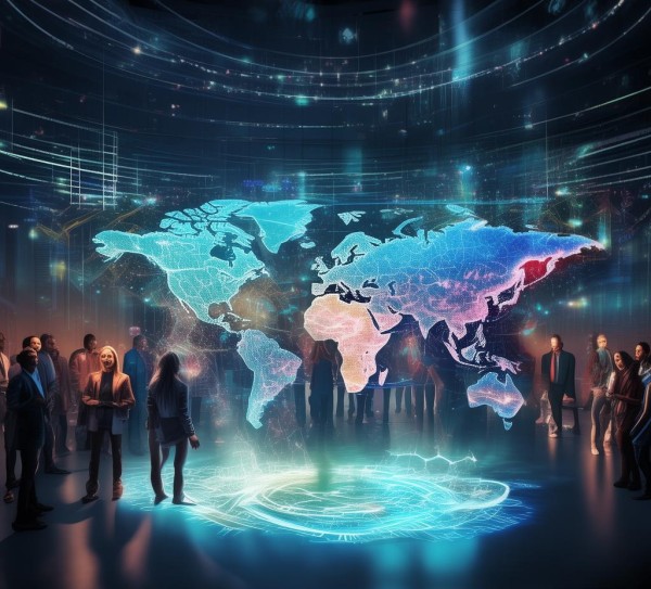 电子商务行业认知,一场深度重构的全球格局 电子商务行业认知,一场深度重构的全球格局