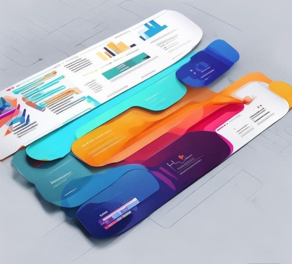 商业动态PPT模板，助力企业展示与运营