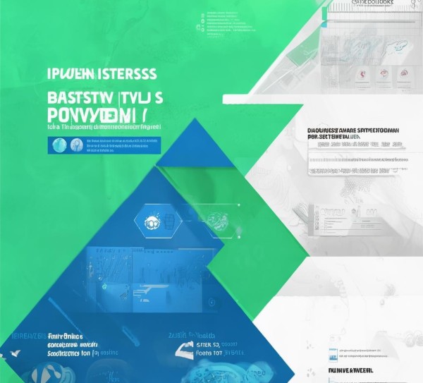 商务PPT模板与动态设计,如何让商务更高效 商务PPT模板与动态设计,如何让商务更高效