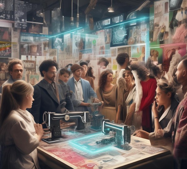 服装行业，数字化转型的机遇与挑战