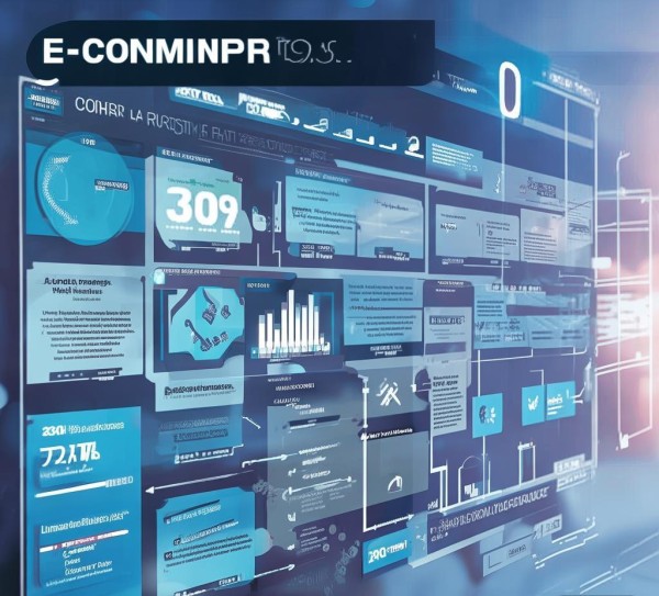 电子商务行业分析报告 电子商务行业分析报告