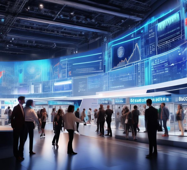 数字经济展会补贴，助力经济繁荣的创新机遇