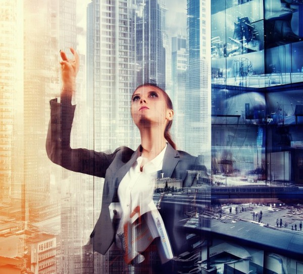 商务服务业,机遇与挑战的平衡与机遇