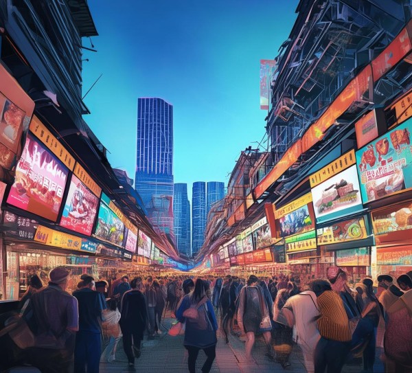 深圳动态电子商务的机遇与挑战解析