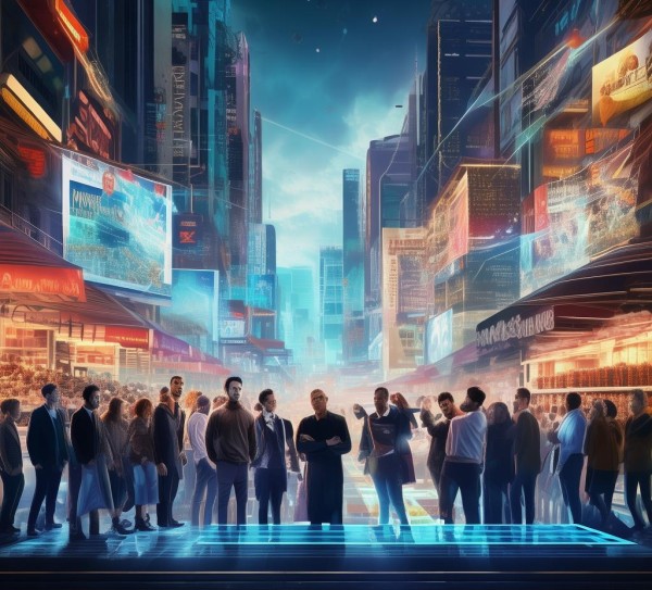 电子商务,机遇与挑战并存,探索未来