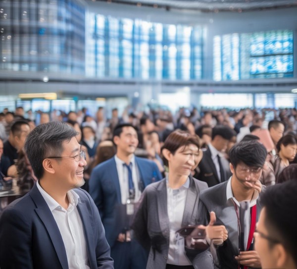 中国国际服务商贸交易会,机遇与挑战并存,未来展望一片光明 中国国际服务商贸交易会,机遇与挑战并存,未来展望一片光明