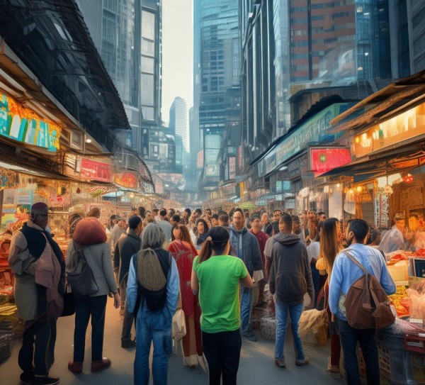 商贸与服务业,机遇与挑战 商贸与服务业,机遇与挑战