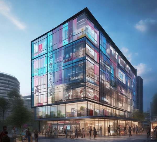 本溪商贸服务学校，助力企业成长的创新平台