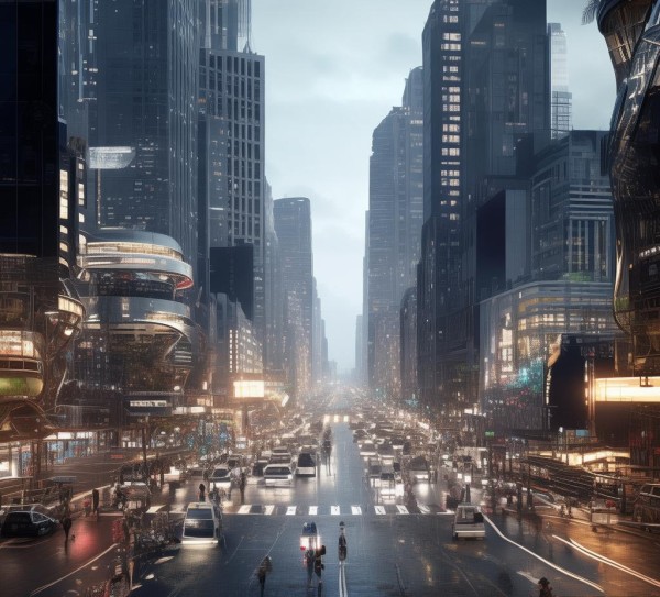 重塑行业格局，用电子商务书写无限可能！