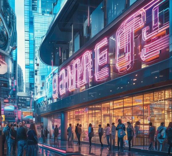 电子商务，电商行业的定义与争议