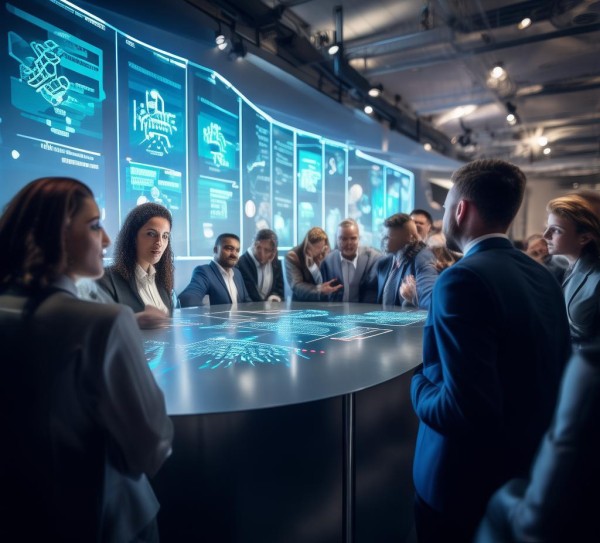 数字展会，寻找性价比最高的合作伙伴