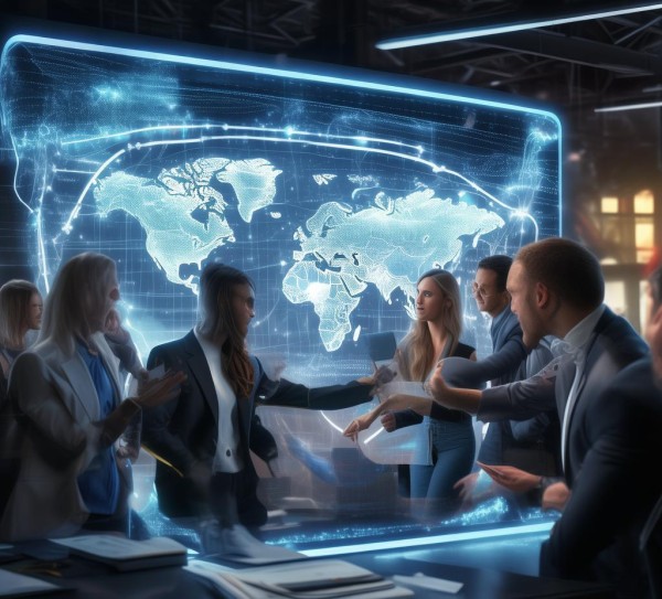 商务智能，物流领域的新机遇