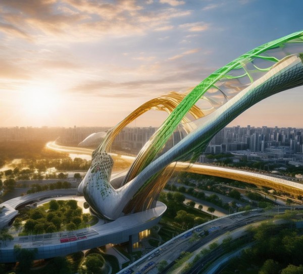 商贸服务产业，连接经济发展的心灵桥梁