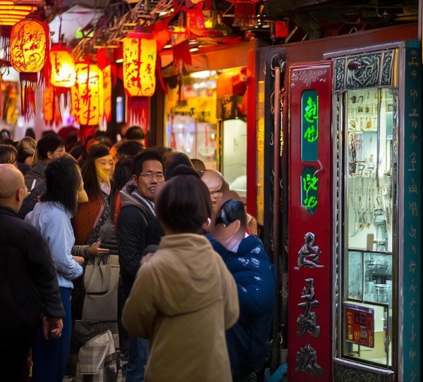 舌尖上的商贸服务，北京电话的璀璨故事