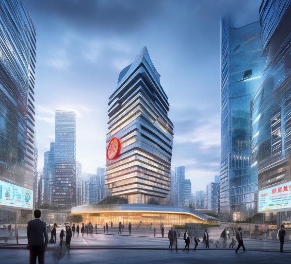 郏县商务局，推动高质量发展的新引擎