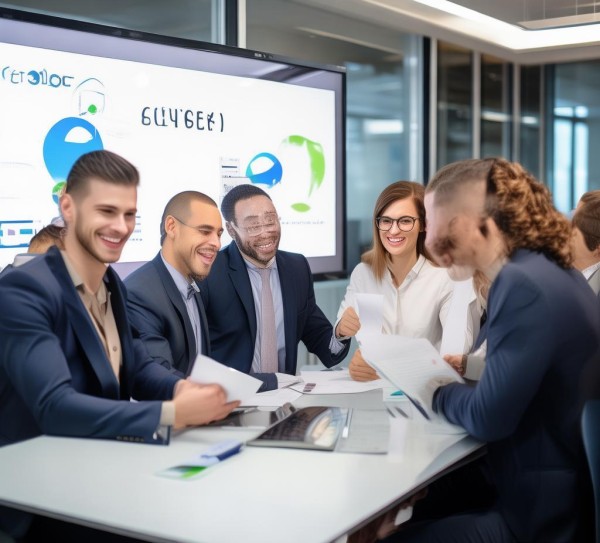 售后服务，商贸公司不可或缺的保障