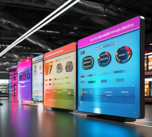 本地便宜数字展会价格，为什么你的产品可能比同行贵