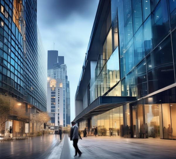 商务租赁行业，机遇与挑战的双重奏