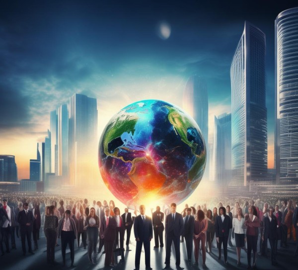 商务拓展，开启商业世界的新篇章