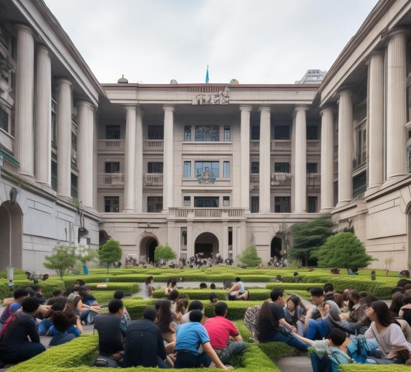 天津商贸服务学校，助力商业成长的摇篮