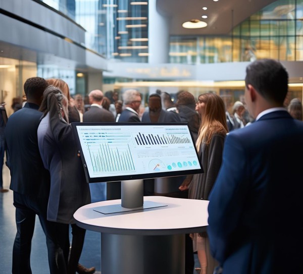 银行服务商贸客户，你的数据驱动的策略